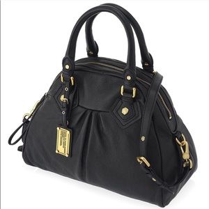 Marc Jacobs - Classic Q Baby Aiden Bag